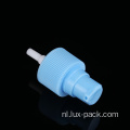 behandelingspomp plastic lotionpomp